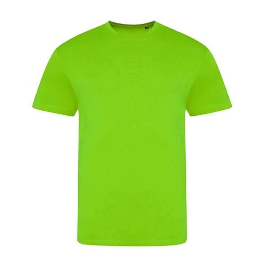 Electric Tri-Blend T