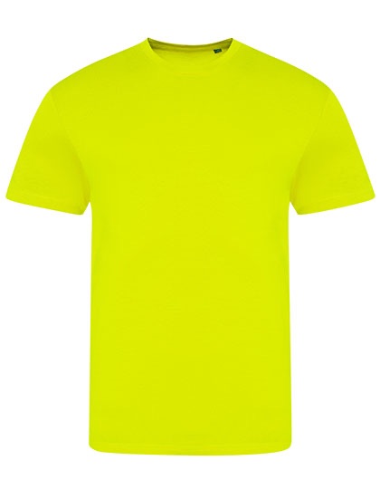 Electric Yellow