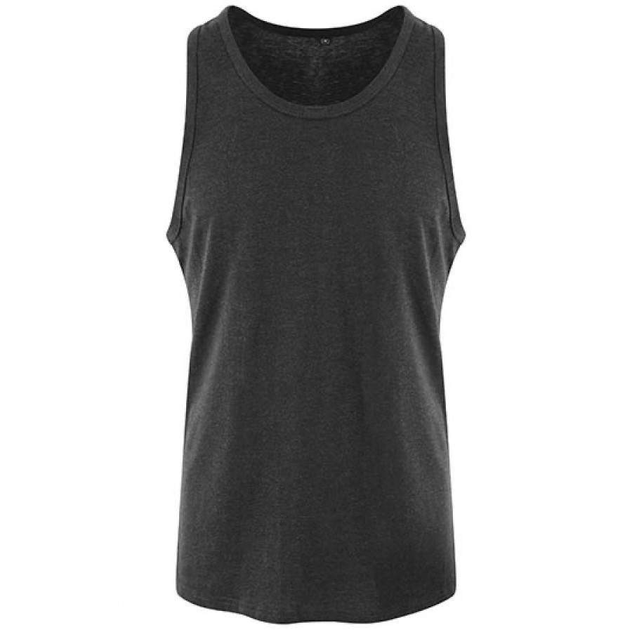 Tri-Blend Vest