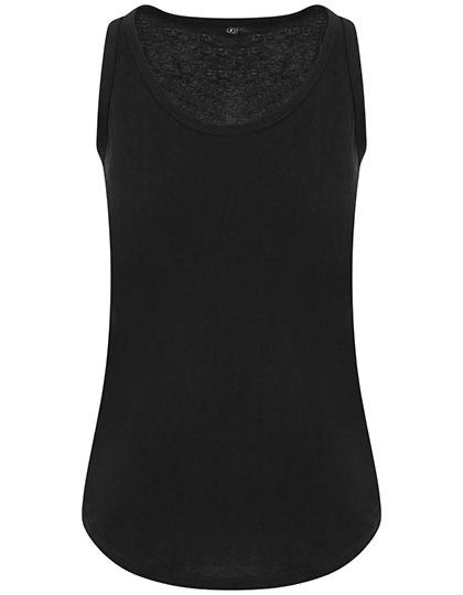 Solid Black