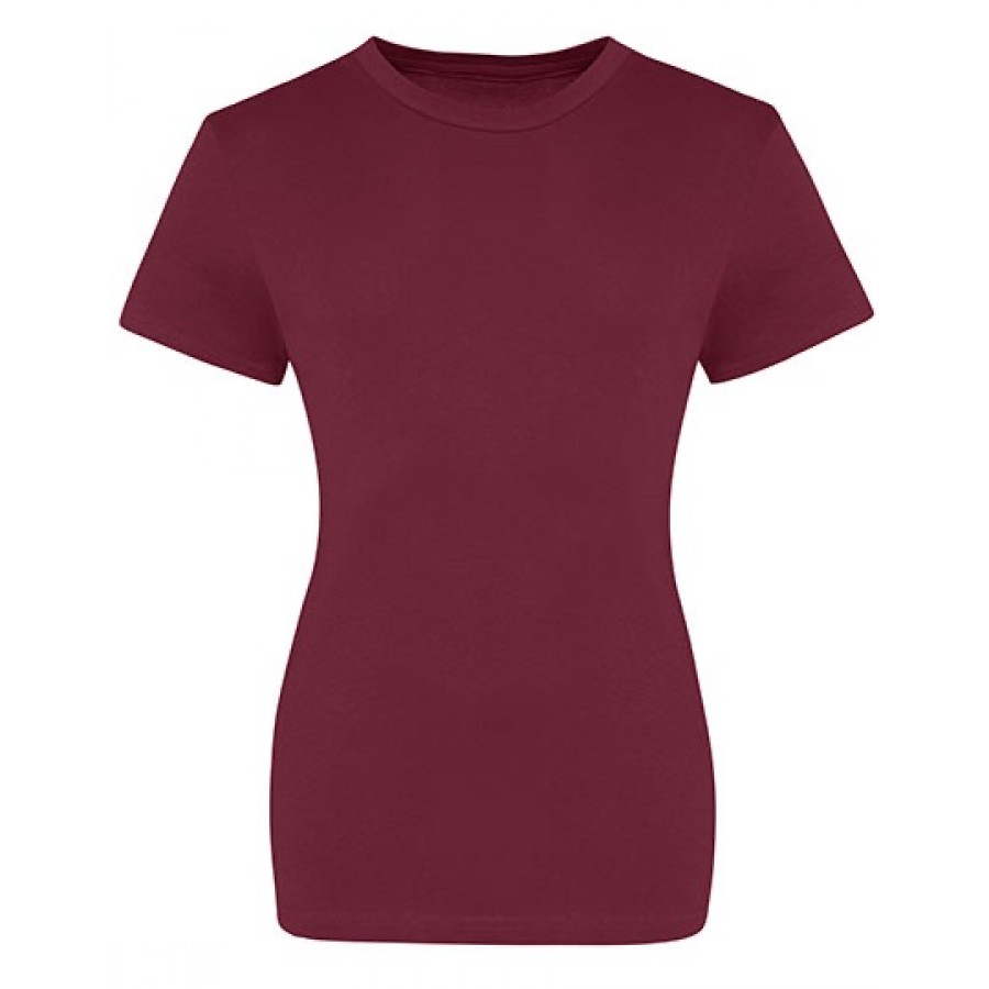 The 100 Girlie T