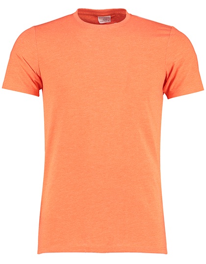 Bright Orange Marl