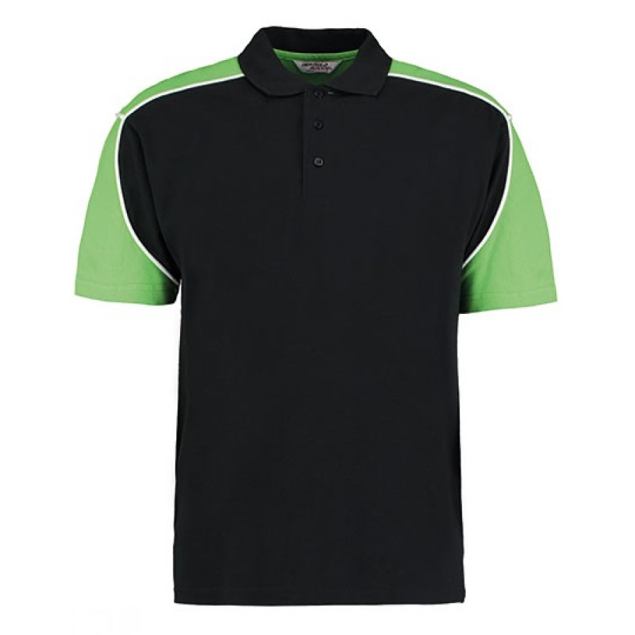 Classic Fit Monaco Polo Shirt