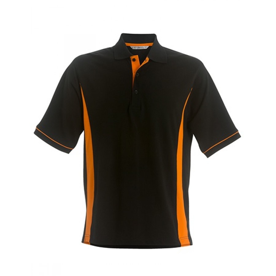 Classic Fit Scottsdale Piqué Polo