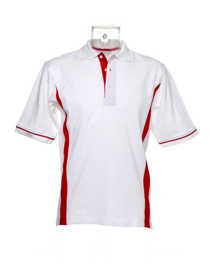 White/Red