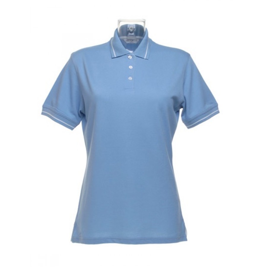 Damen Classic Fit St. Mellion Polo