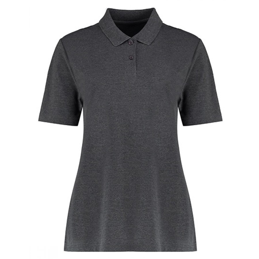 Damen Regular Fit Workforce Polo