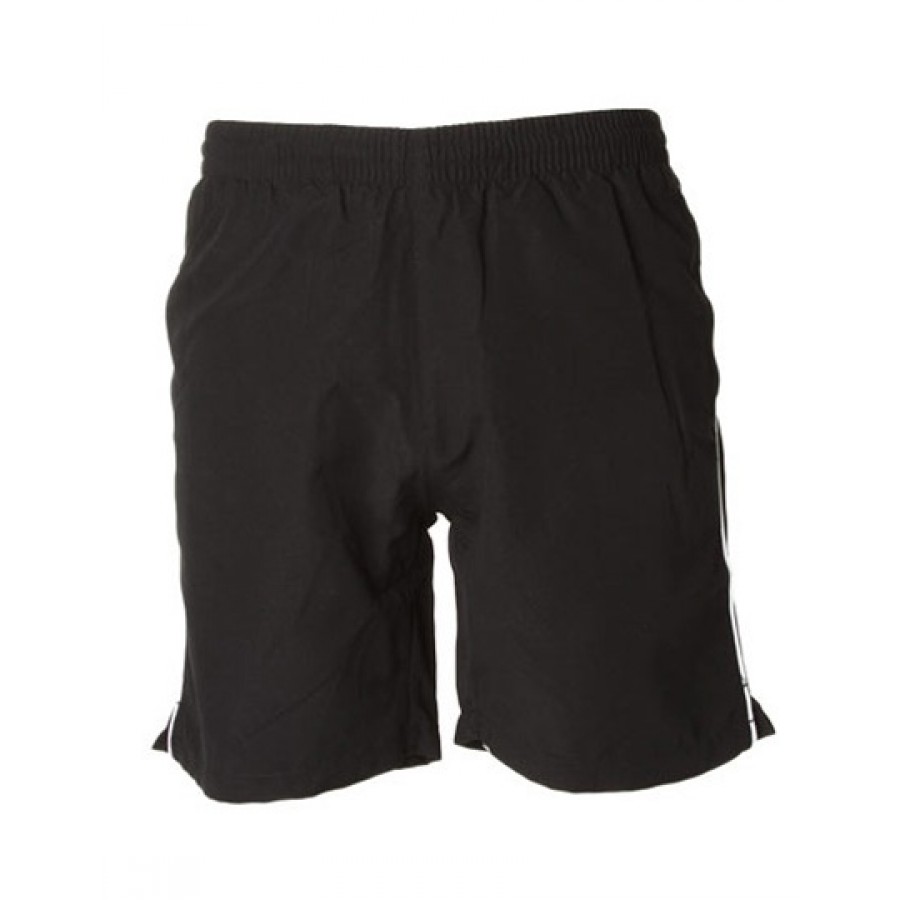 Classic Fit Track Short