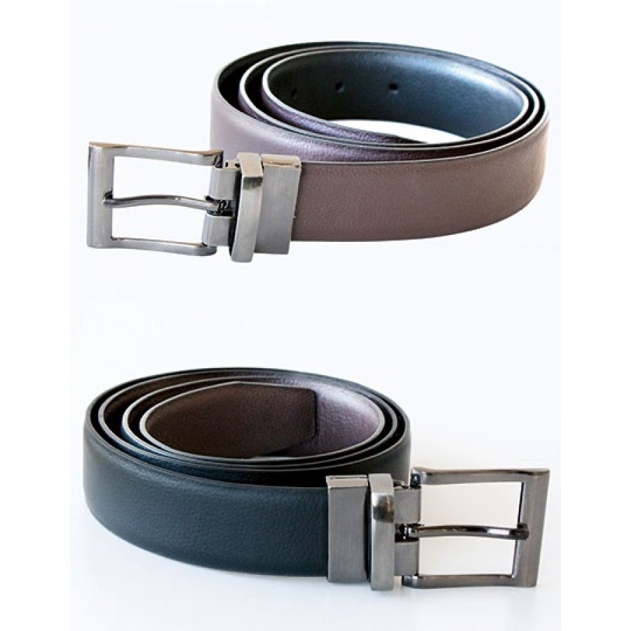 Business- and Gastronomy Reversible Belt