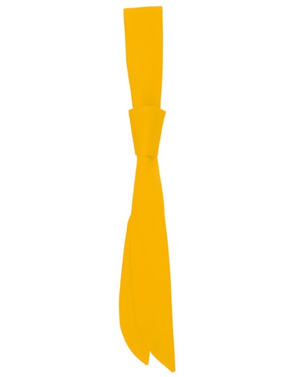 Yellow (ca. Pantone 122C)