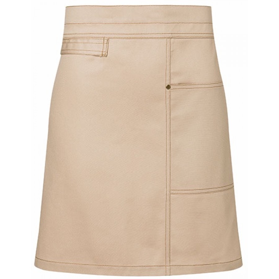 Vorbinder Urban Casual-Style