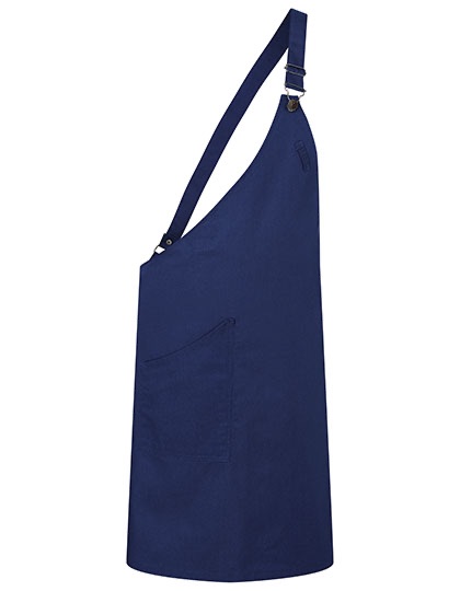 Navy (ca. Pantone 2767C)