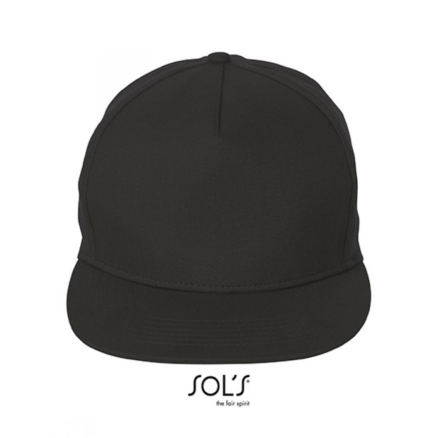 Sonic Cap