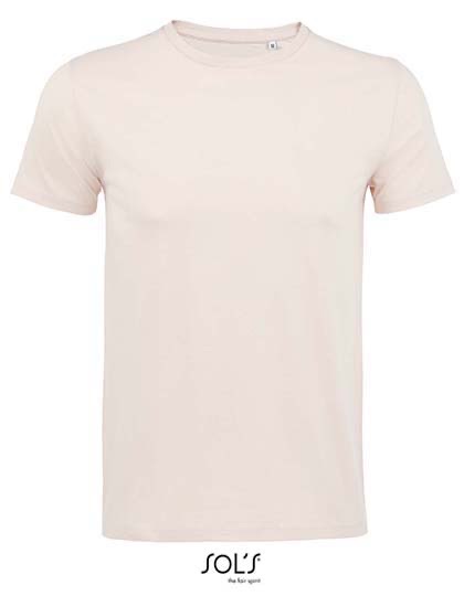 Creamy Pink