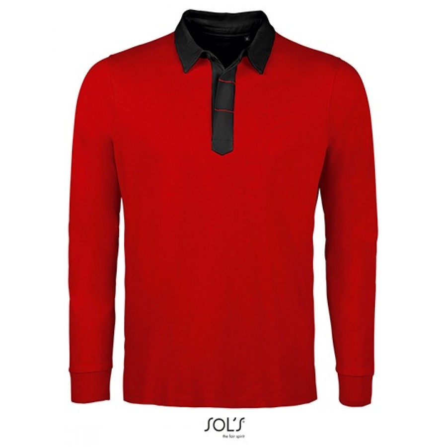 Herren Preston Polo