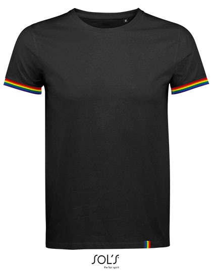 Deep Black/Multicolore