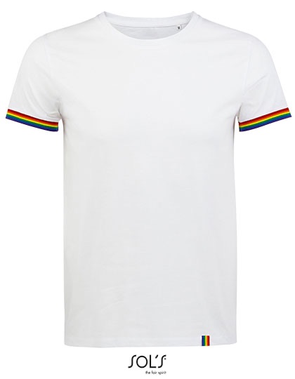 White/Multicolore