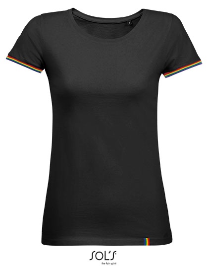 Deep Black/Multicolore