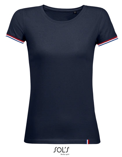French Navy/Royal Blue