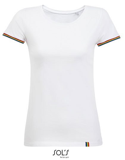 White/Multicolore