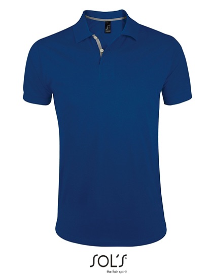 Ultramarine/Grey
