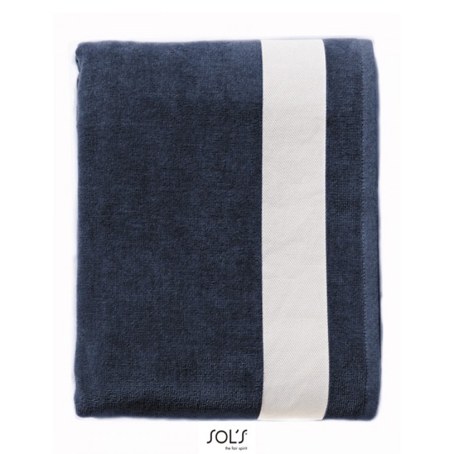 Beach Towel Lagoon