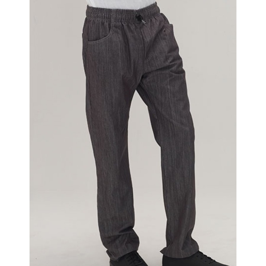 Le Prep Trousers