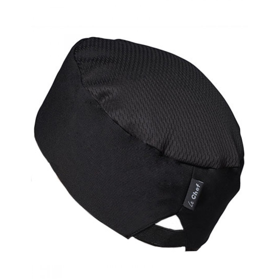 Le Chef Skull Cap Staycool