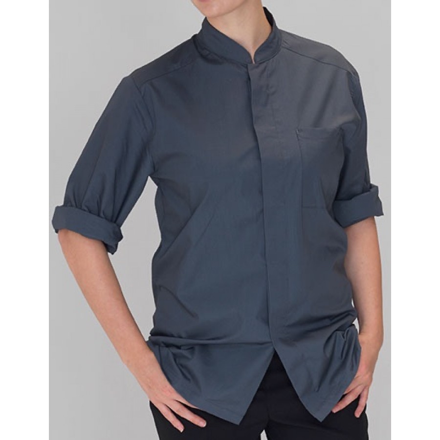 Damen Prep Shirt