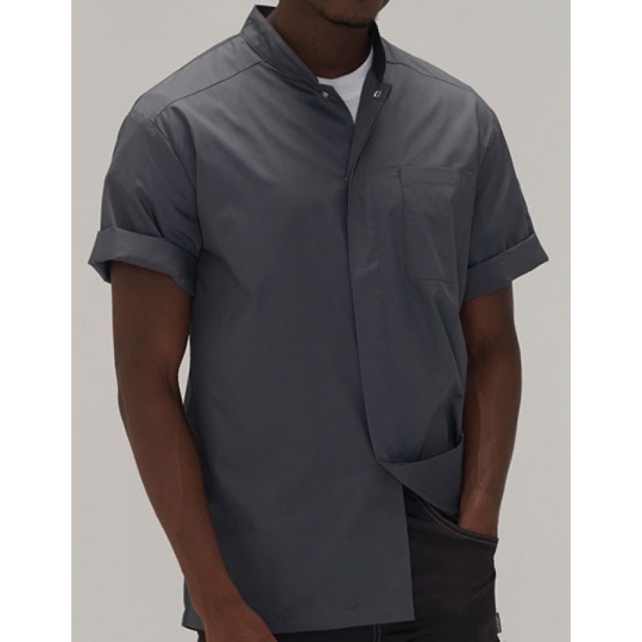 Herren Prep Shirt