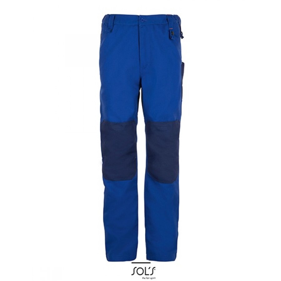 Herren Workwear Trousers - Metal Pro