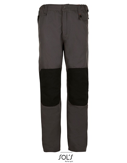 Dark Grey/Black