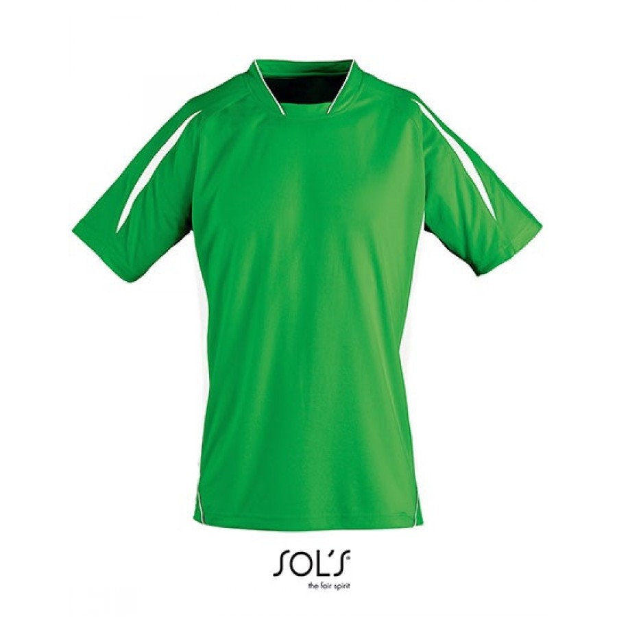 Shortsleeve Shirt Maracana 2