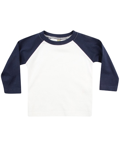White/Navy