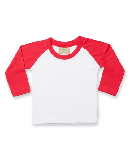 White/Red