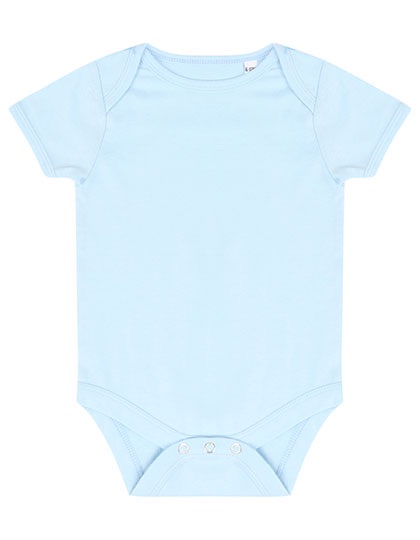 Pale Blue