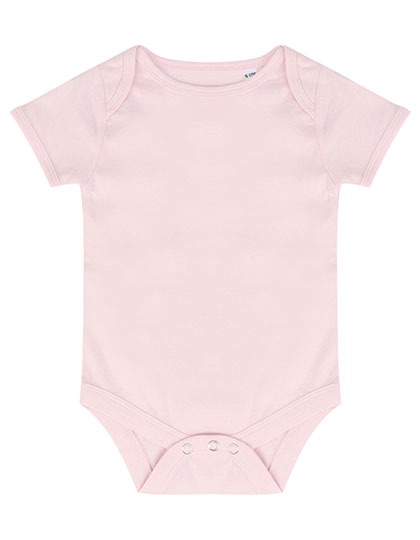 Pale Pink