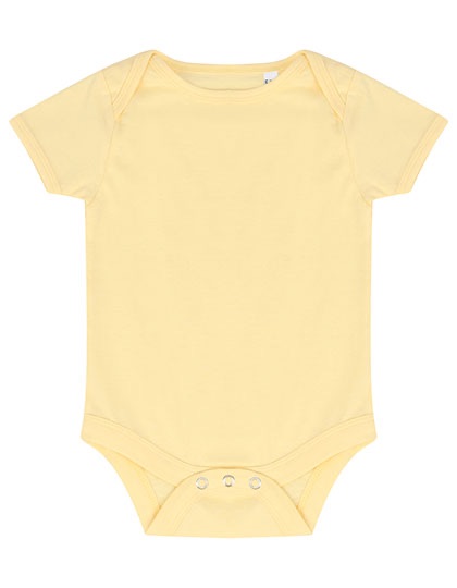 Pale Yellow