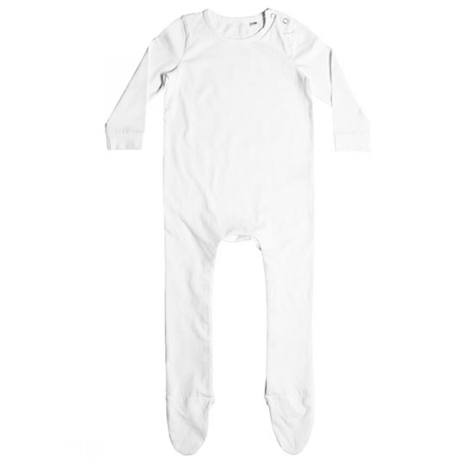 Organic Sleepsuit
