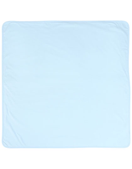 Pale Blue