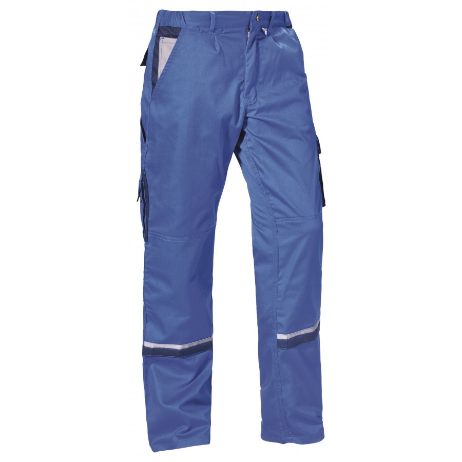Bundhose Magic