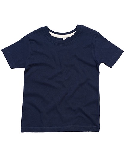 Nautical Navy/Organic Natural