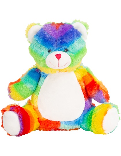 Bear Rainbow