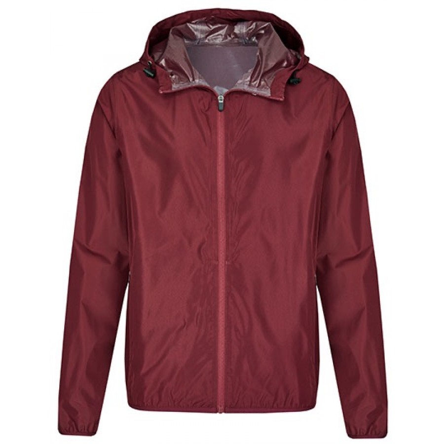 my mate - Unisex Hooded Windbreaker