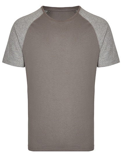 Grey Solid/Heather Grey