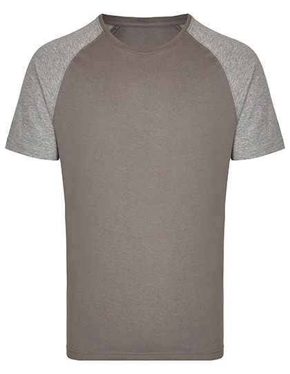 Grey Solid/Heather Grey