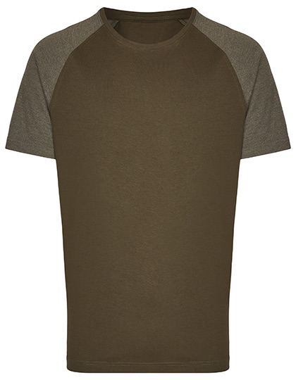 Olive/Heather Olive