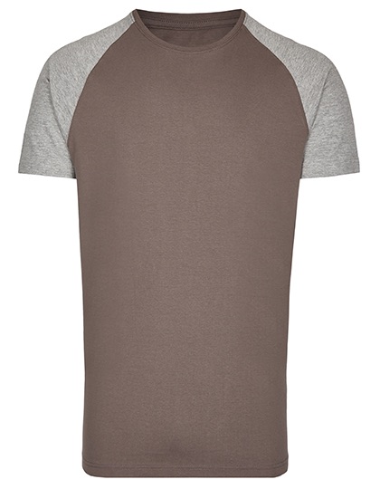 Grey Solid/Heather Grey