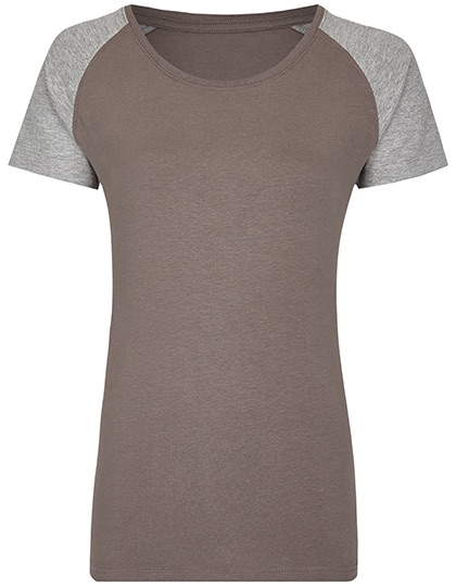 Grey Solid/Heather Grey