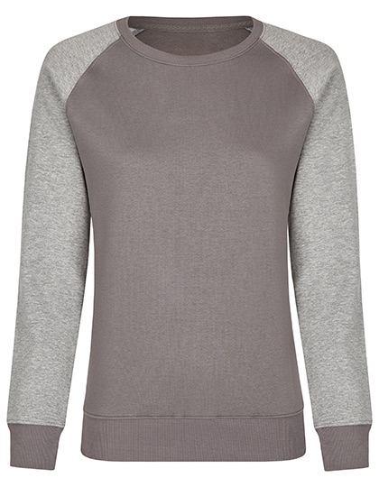 Grey Solid/Heather Grey